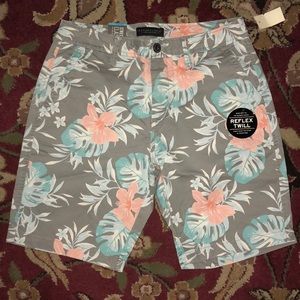 NWT // Aeropostale Stretch Classic Shorts